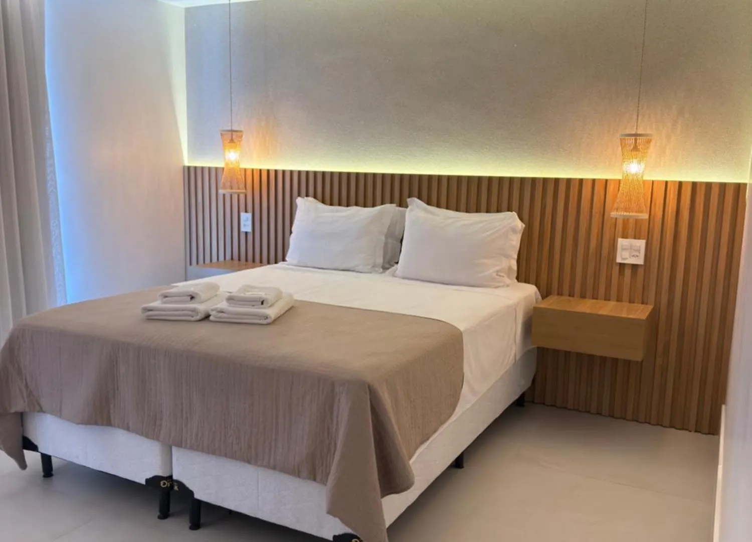 Inn Pousada Maria Cabo Frio Brazil