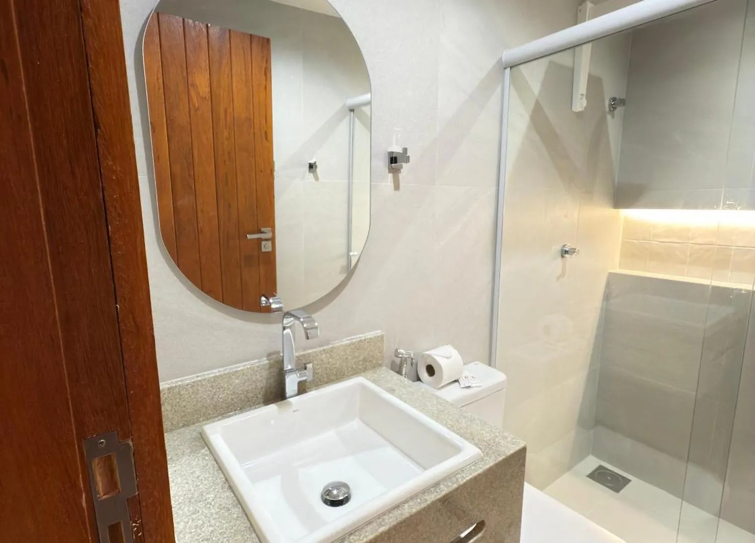Inn Pousada Maria Cabo Frio Brazil