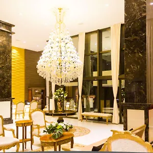 ***** Hotel Majestic Ponta Negra Beach,worldhotels Elite Brasil