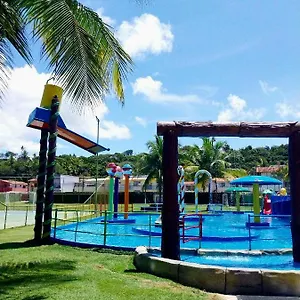  Hotel Jl Temporadas Q 222 Portobellopark Brasil