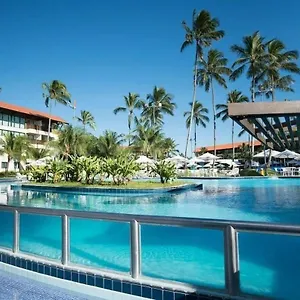  Resort Marulhos Brasil