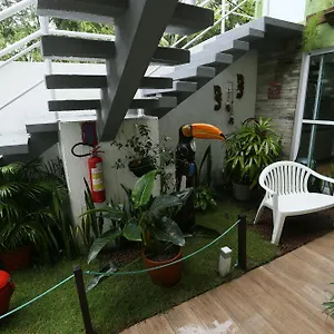 ** Hotel Flats Angatu Pe Brasil