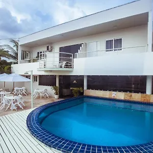 *** Hotel Belo Horizonte Brasil