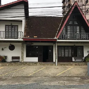 ** Estalagem Schulz Brasil