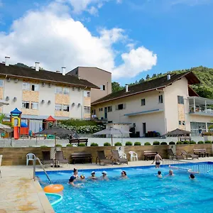 *** Hotel Fazenda Pommernland Brasil