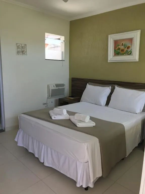 Pousada Mariá Cabo Frio